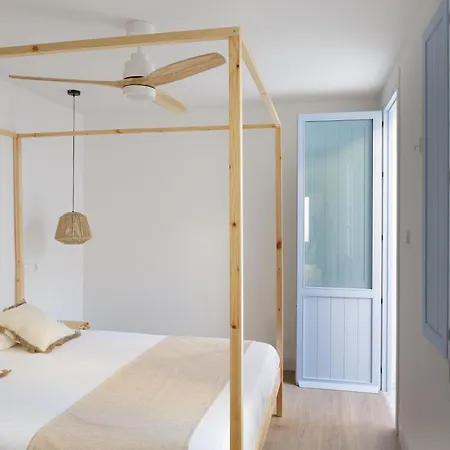 Luxury La Mar De Bonita * 과다마르델세게라