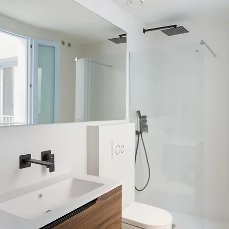 아파트 Luxury La Mar De Bonita