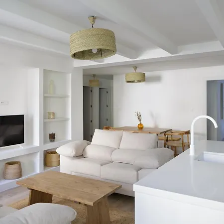 Luxury La Mar De Bonita 과다마르델세게라