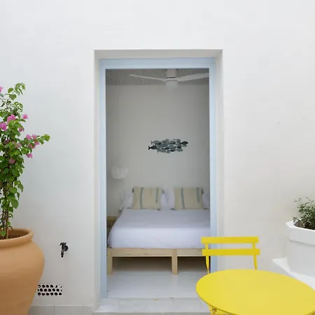 Luxury La Mar De Bonita 과다마르델세게라