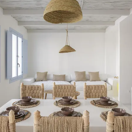 Luxury La Mar De Bonita Apartment *