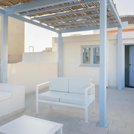 Luxury La Mar De Bonita Apartment